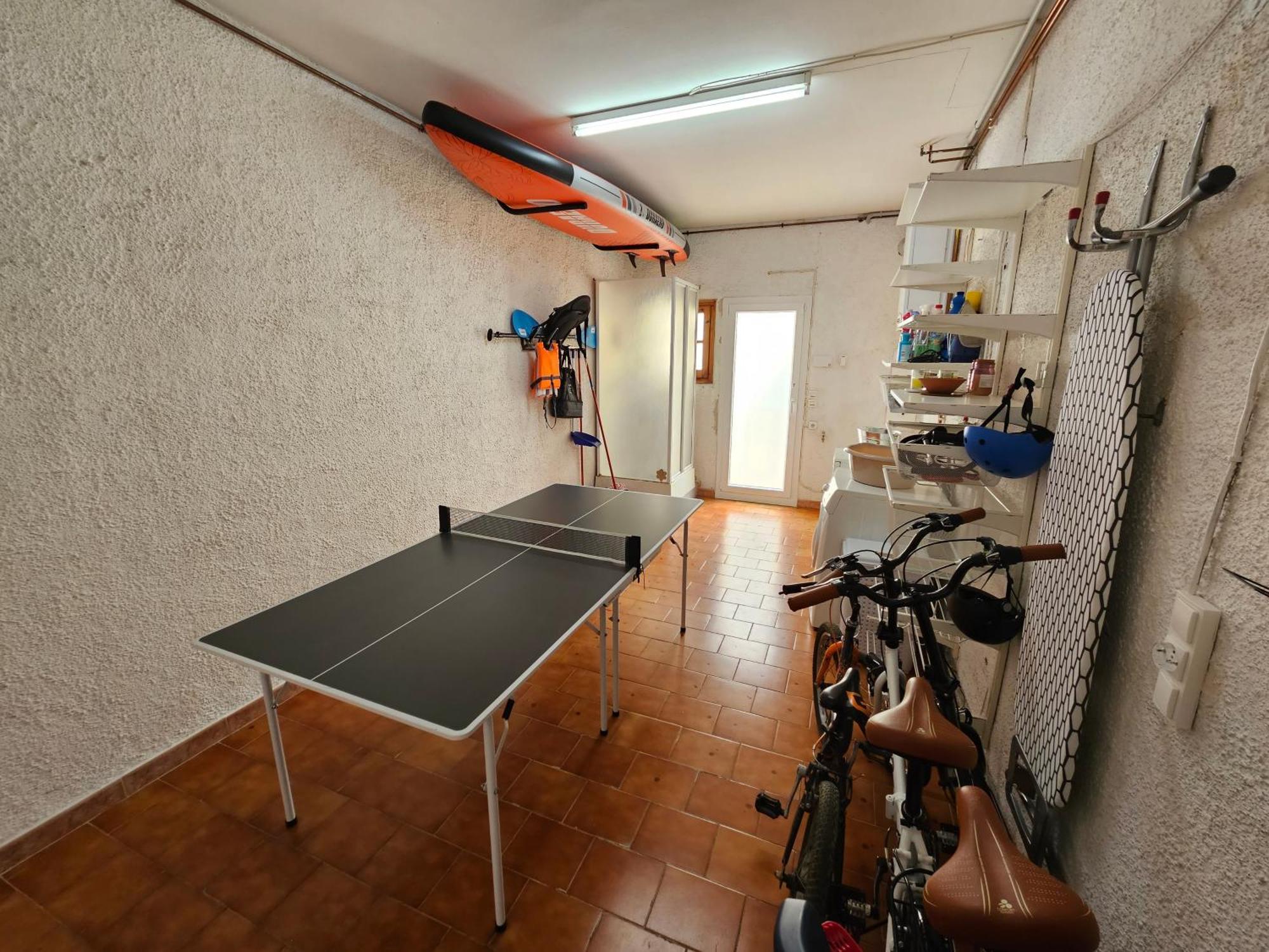 הוילה L' Escala Casa Sebastian מראה חיצוני תמונה