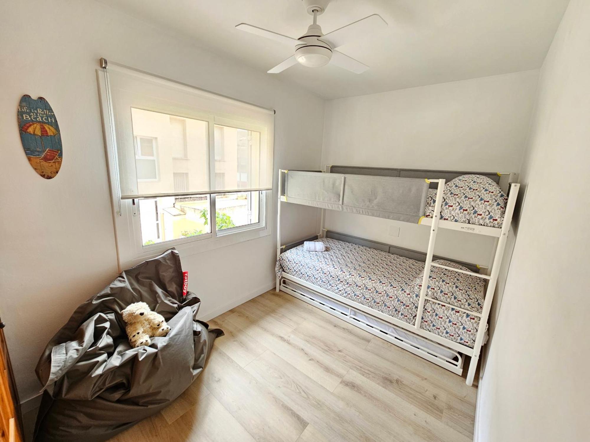 הוילה L' Escala Casa Sebastian מראה חיצוני תמונה