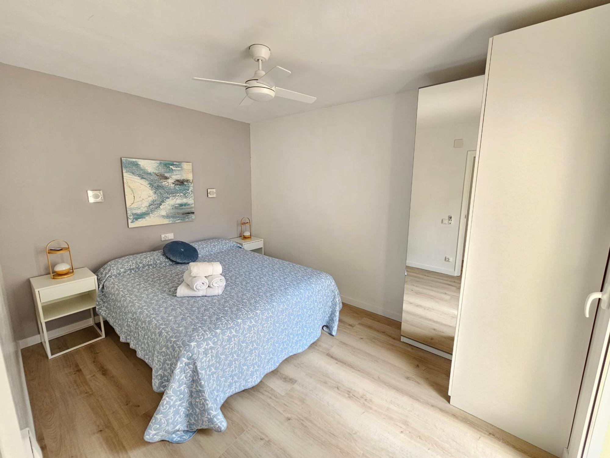 הוילה L' Escala Casa Sebastian מראה חיצוני תמונה