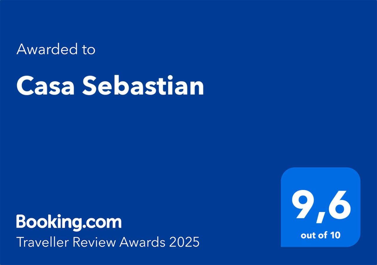 הוילה L' Escala Casa Sebastian מראה חיצוני תמונה
